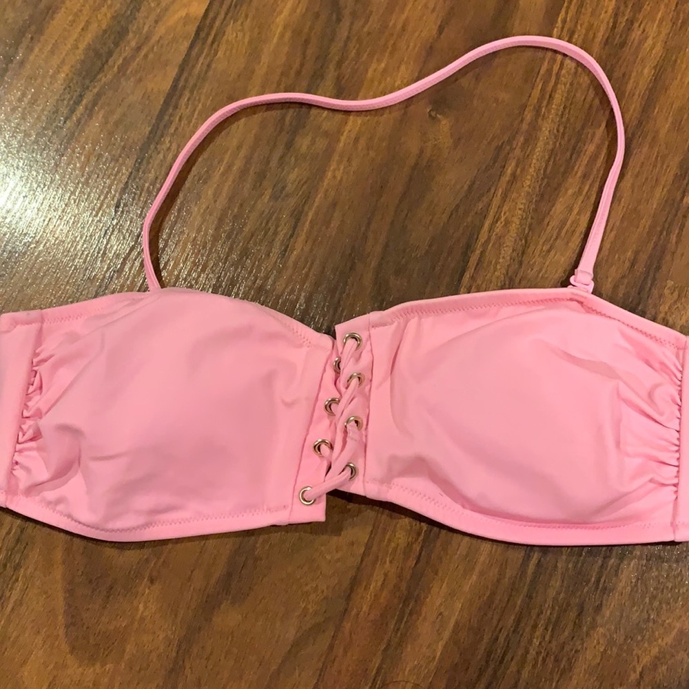 Swim top